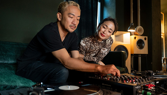 Check for Lucky Chow Season 8 airing on a public television station near you!